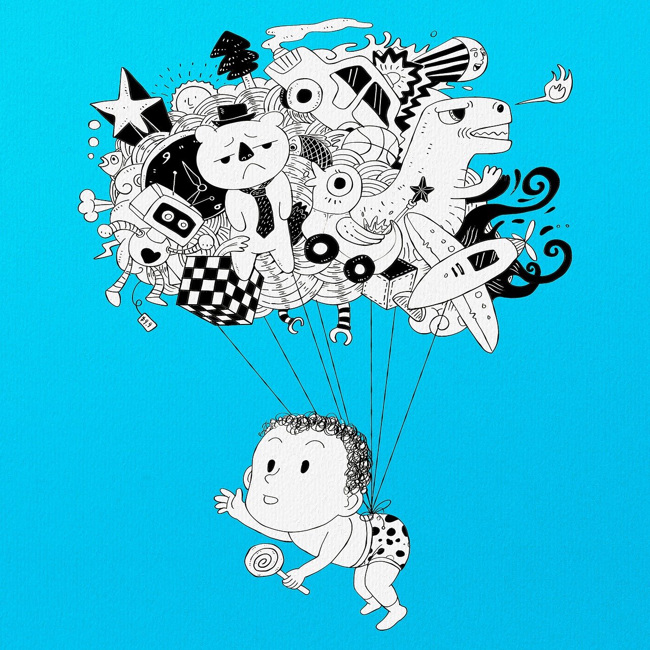 萌鸡小队电影,童趣与冒险的梦幻结合