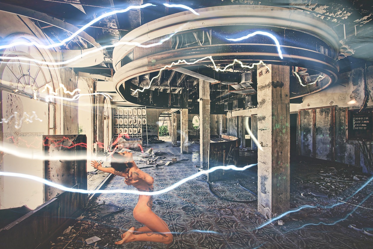 三体科幻巨作引领视觉盛宴,电影版期待已久!