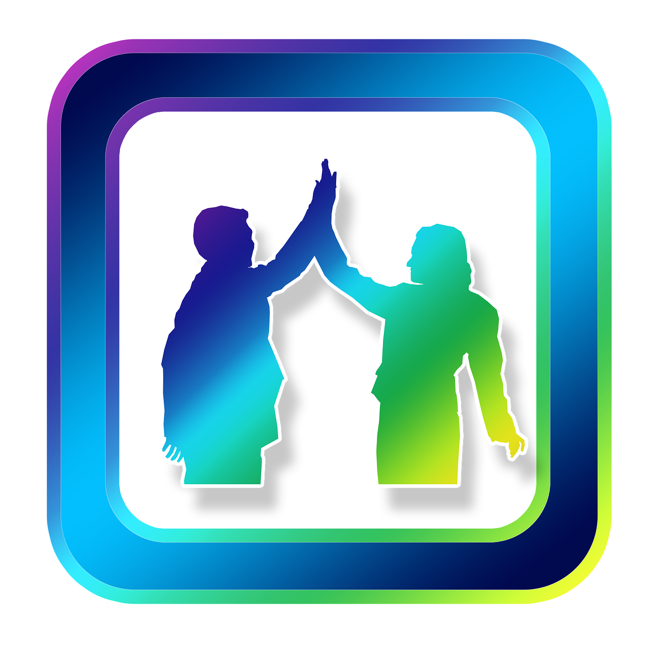 动漫表情包图片,流行文化的符号与情感交流媒介