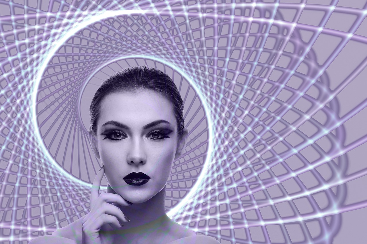 软萌动漫头像的魅力交织,萌态与艺术的完美结合!