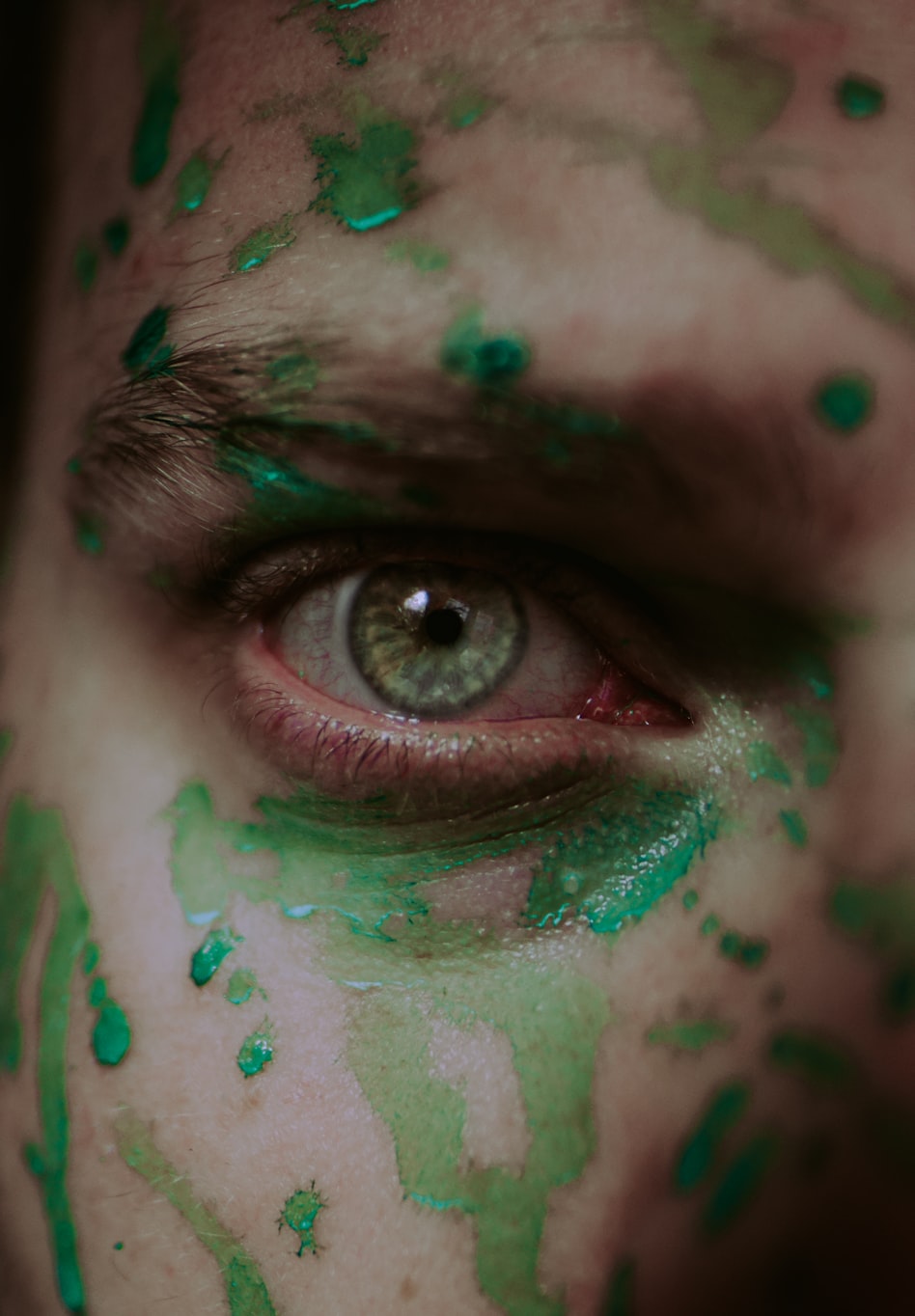 动漫眼睛绘画技巧,从基础到进阶的详细指南教你如何绘制动漫眼睛