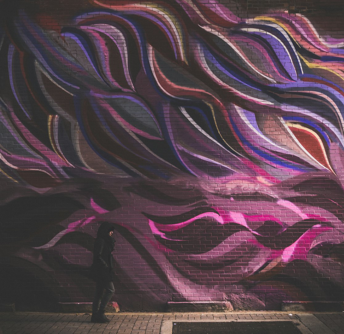 动漫扣扣头像,创意无限的融合艺术