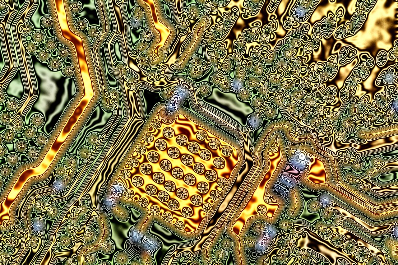 成都芯谷未来科技发展蓝图揭秘,最新规划展示图曝光