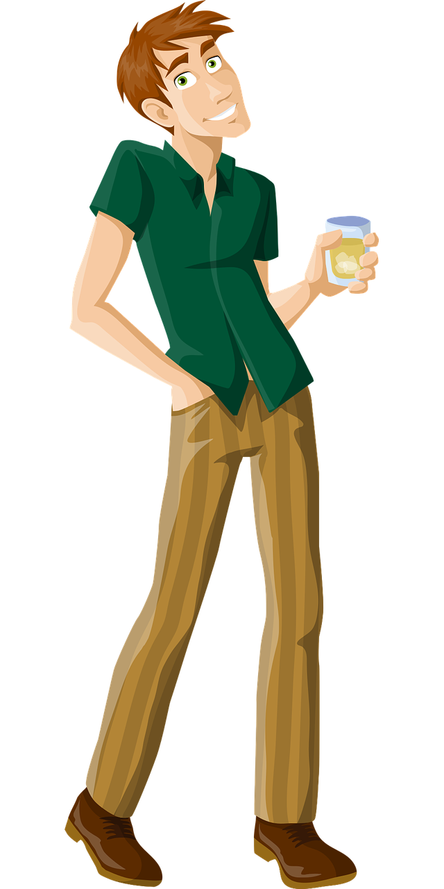 搞怪动漫,二次元世界的奇异乐趣探索