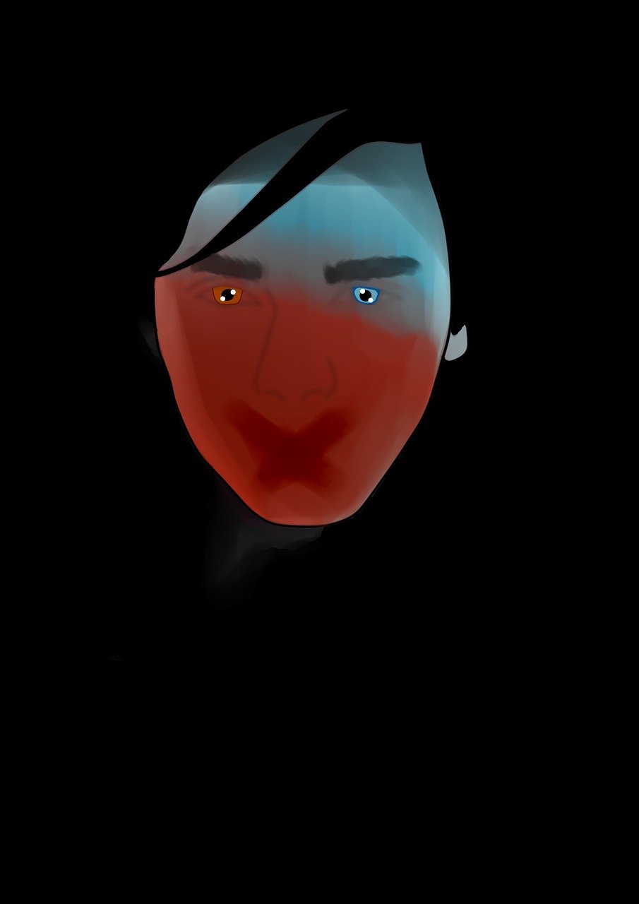 死鱼眼明星的逆袭之路,从负面标签到闪耀之星