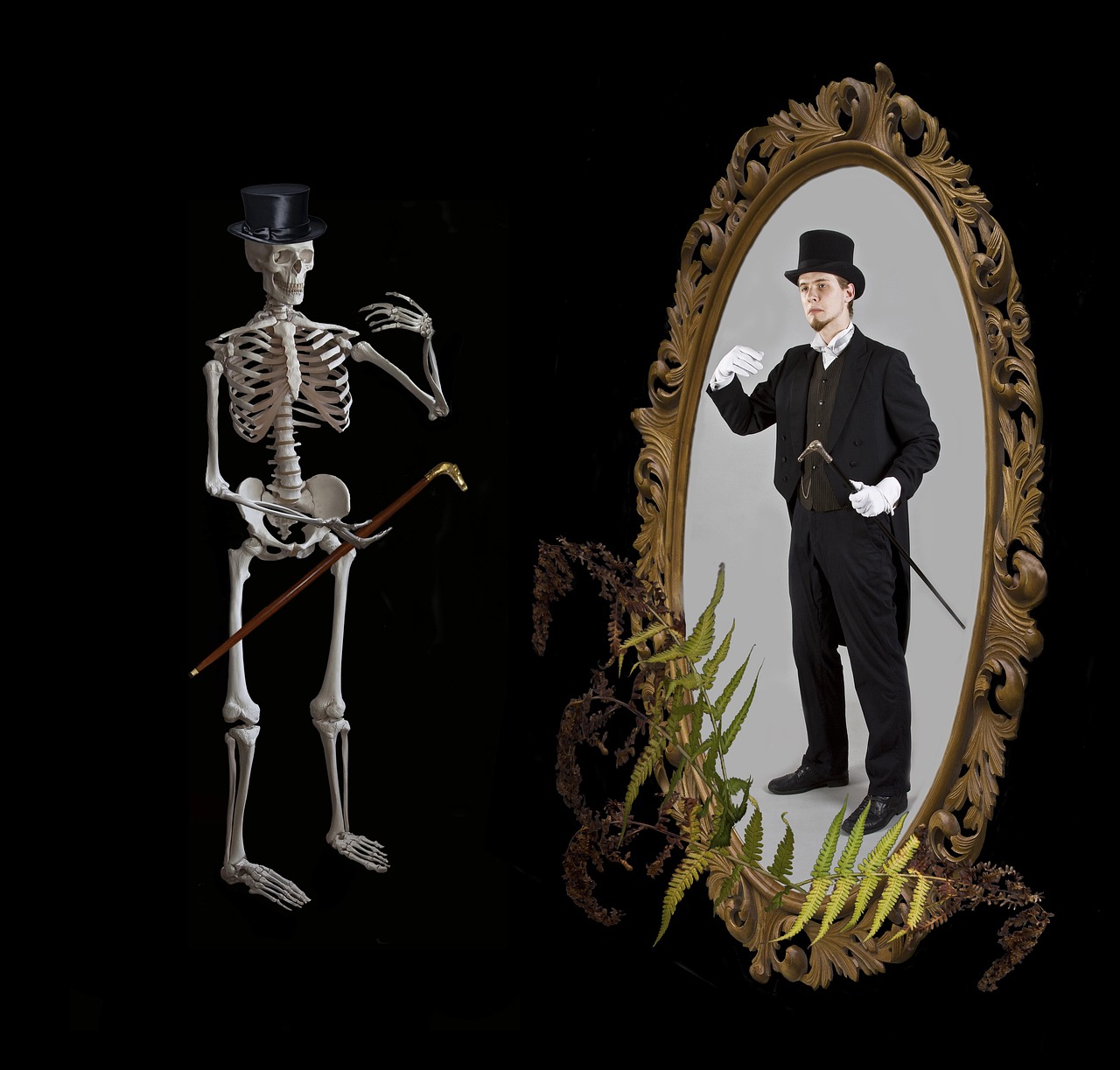 探索未知世界的神秘力量,最新幽灵揭秘