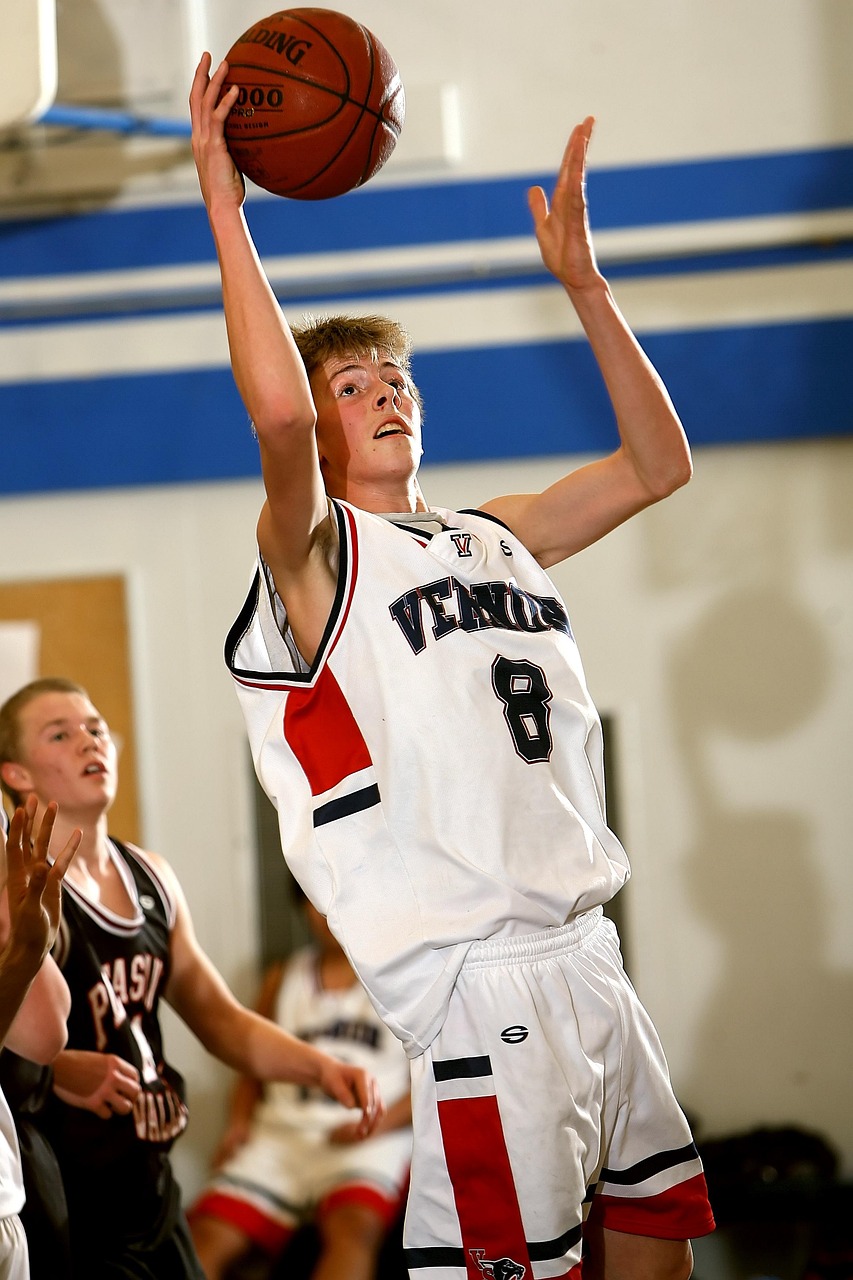 篮球巨星詹姆斯的最新得分里程碑,刷新总得分数据!