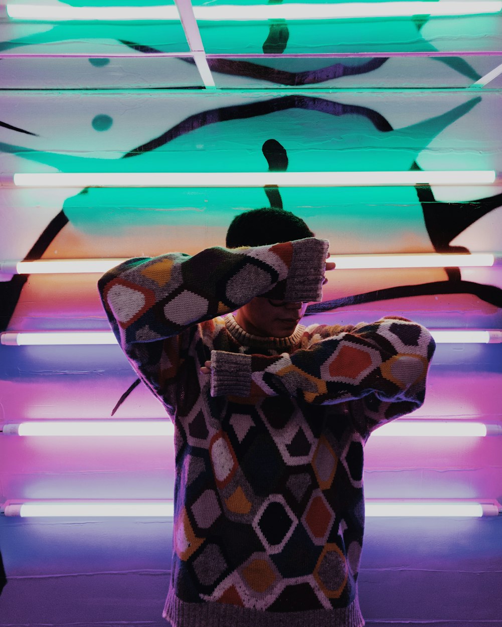 QQ动漫头像男生可爱系列,时尚与个性的完美融合