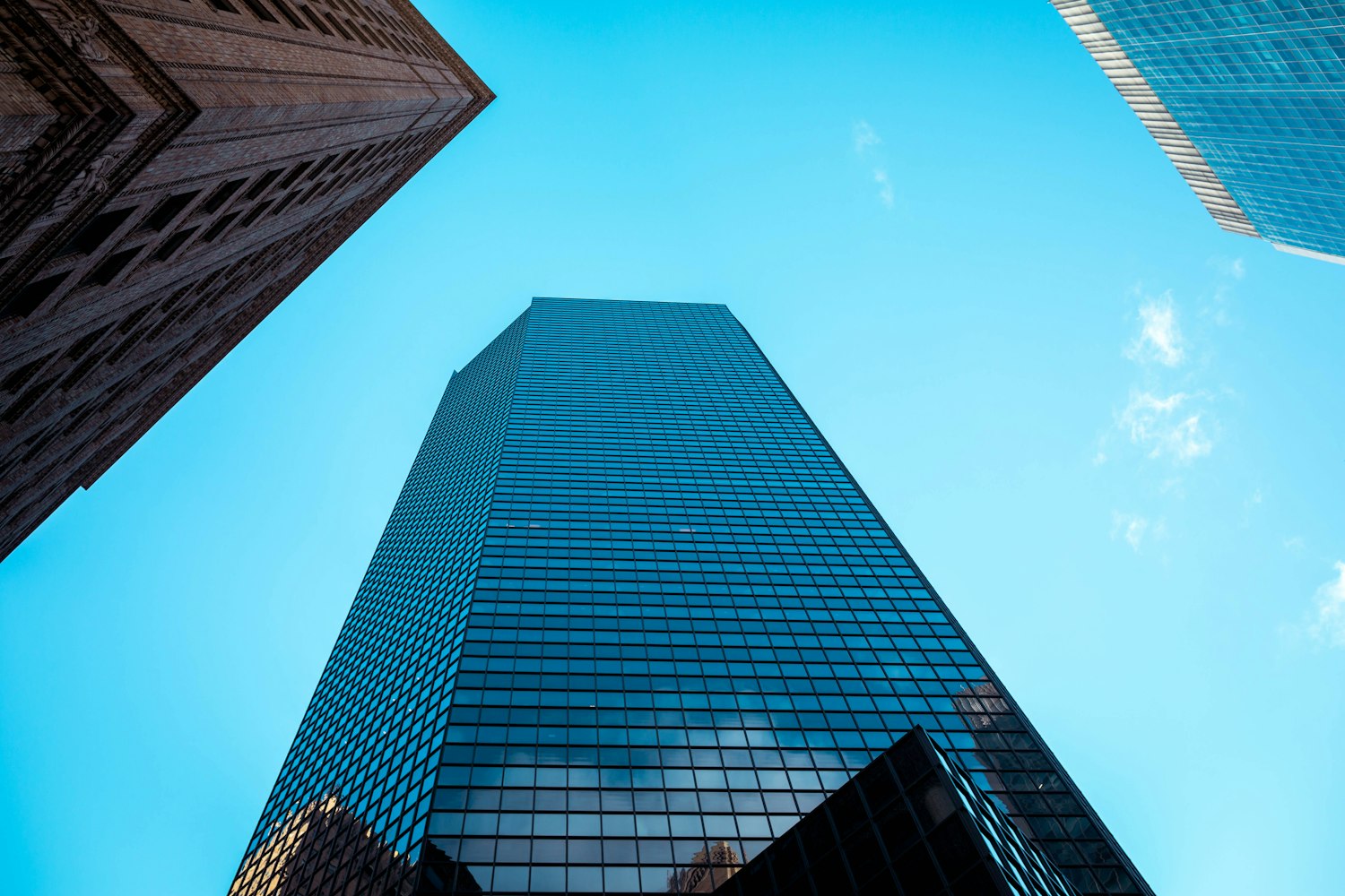 探索股票市场,无限可能的股票选择