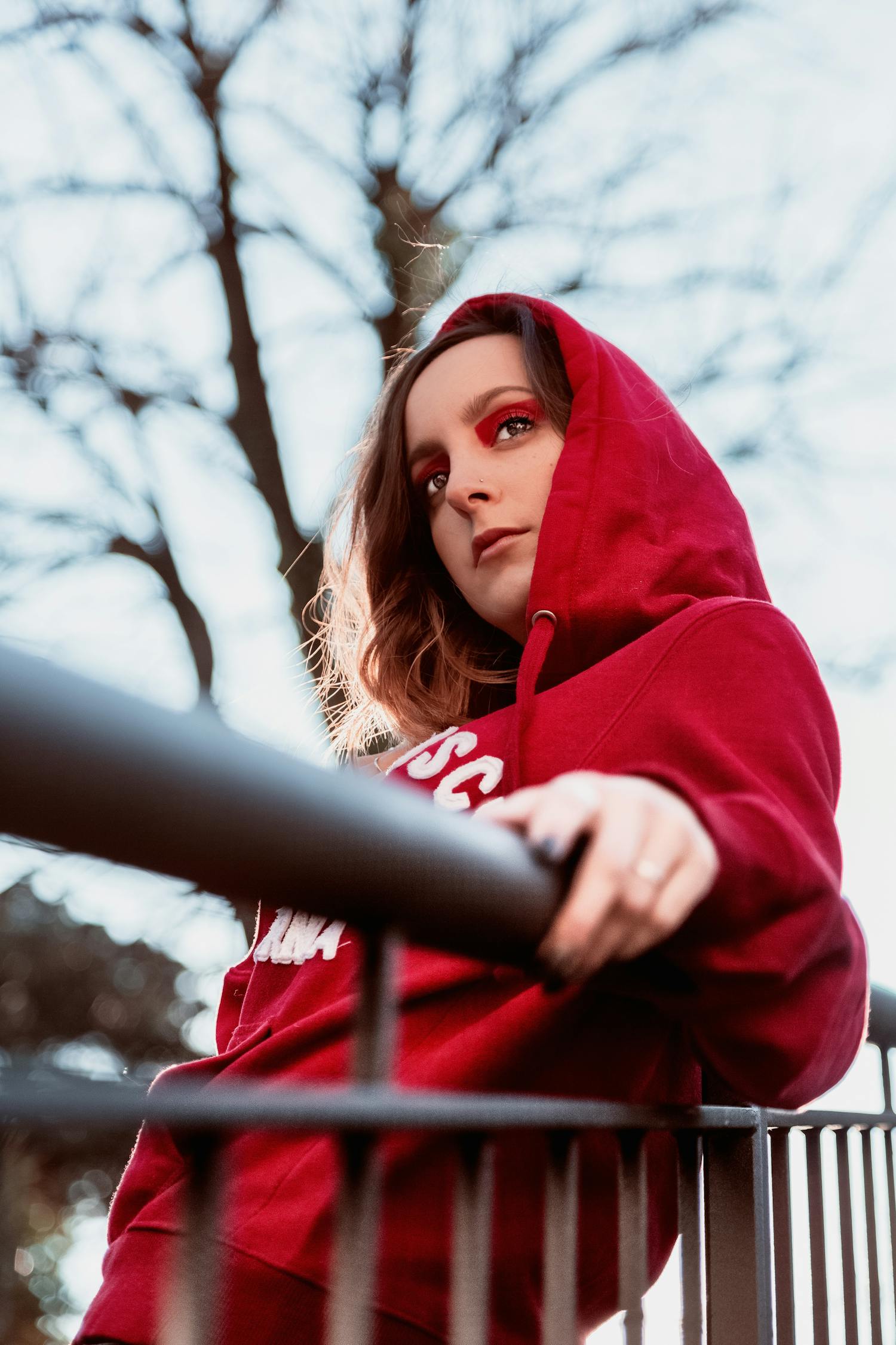 易烊千玺高清写真——展现独特魅力的偶像风采