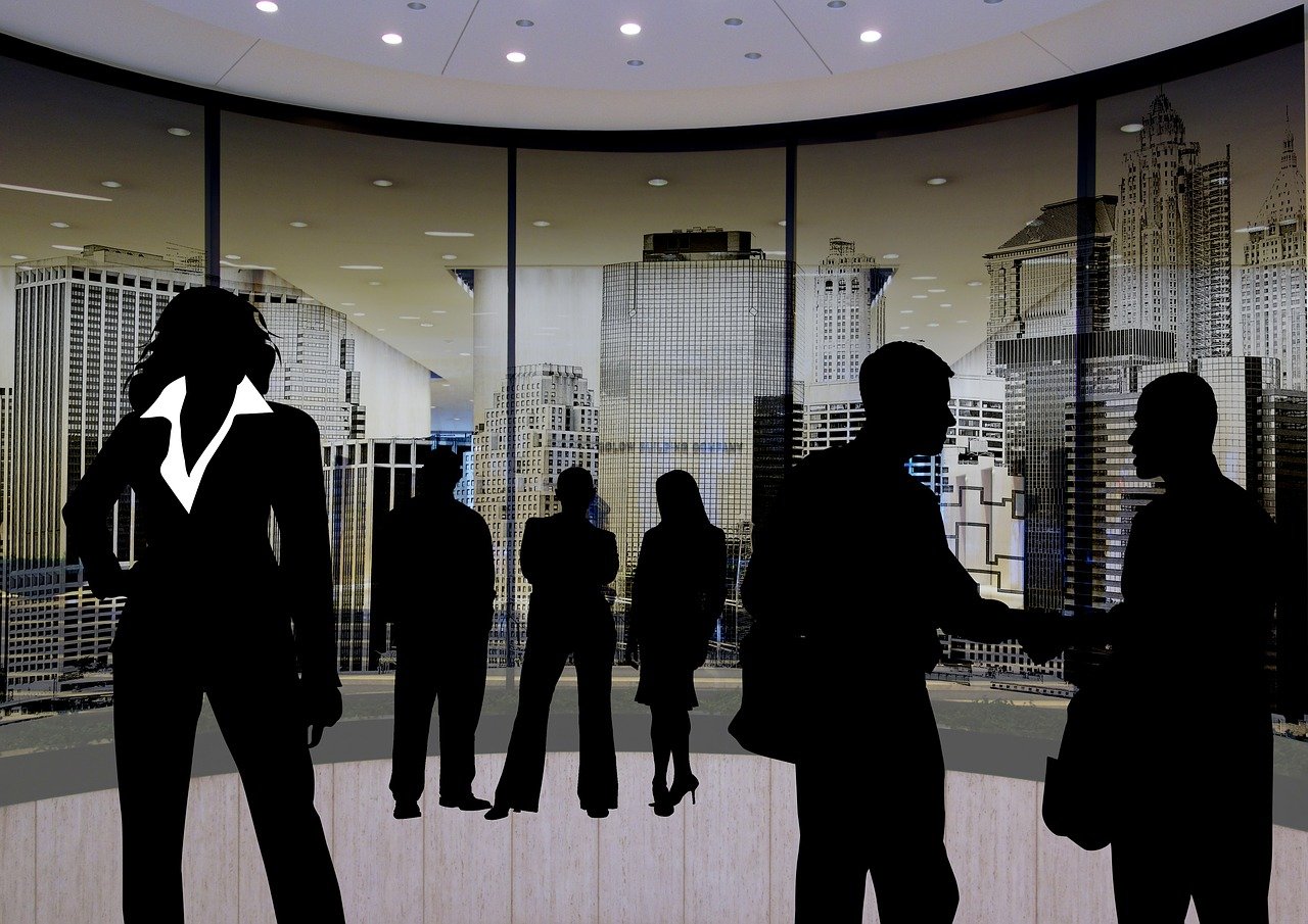 宁波上市公司,商海繁荣领航者