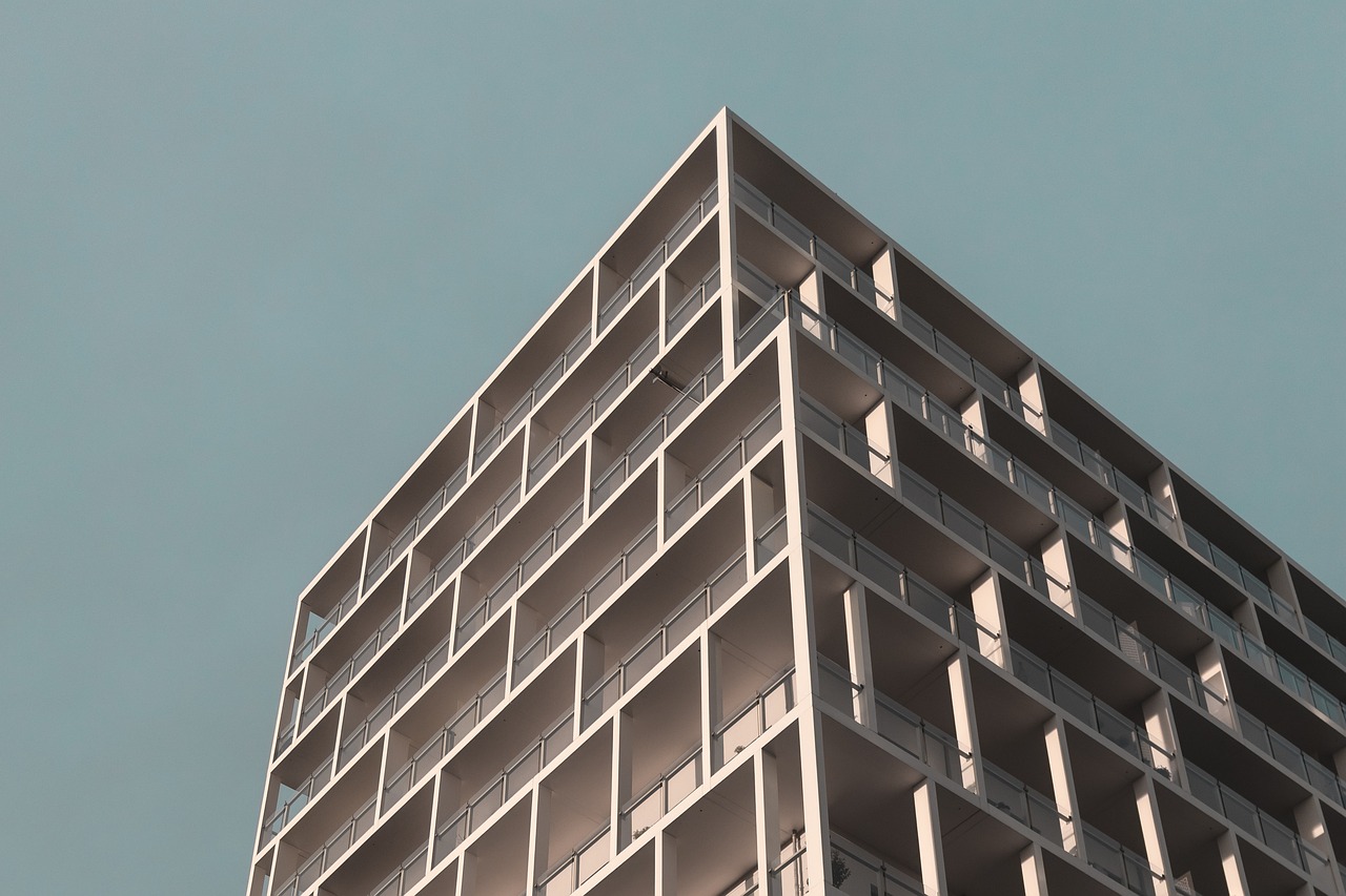 天津公共租赁住房最新政策解读及指南