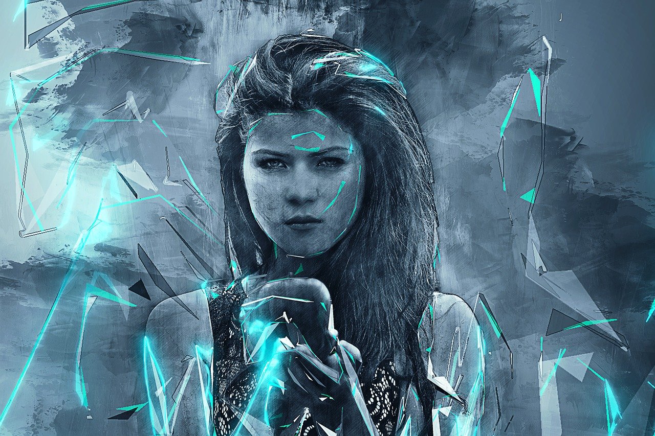 新海诚动漫壁纸,细腻与梦幻的艺术世界探索